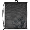 Arena One Go Mesh Bag Black