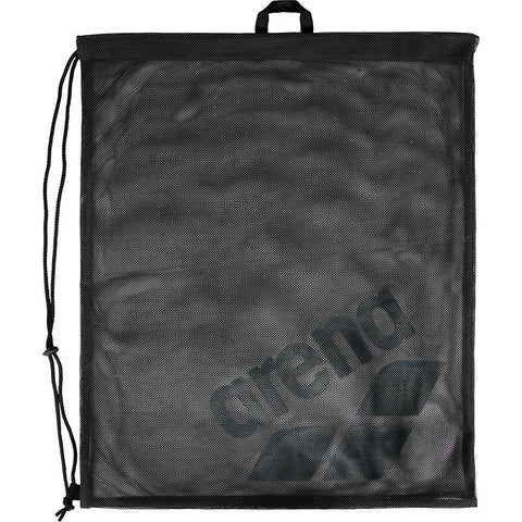 Arena One Go Mesh Bag Black