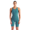 Womens Powerskin Impulso OB LE Biscay Cherry