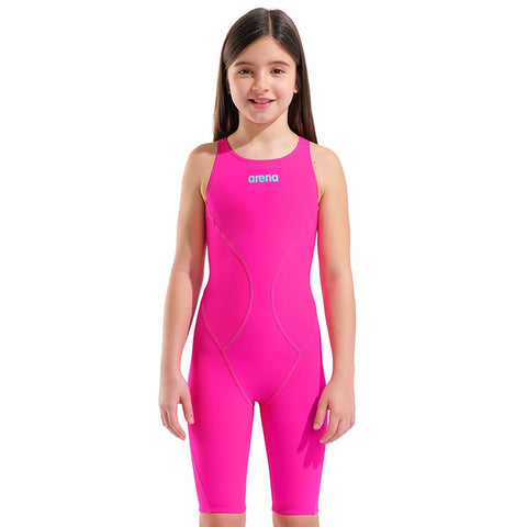 Girls Powerskin Impulso OB Pink