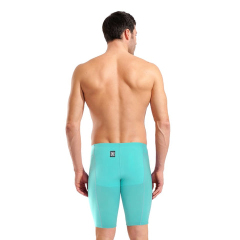 Mens Powerskin Impulso Jammer LE Water