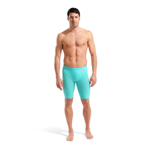 Mens Powerskin Impulso Jammer LE Water