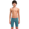 Boys Powerskin Impulso Jammer LE Biscay Cherry