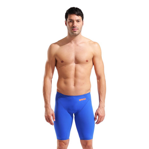 Mens Powerskin Veloce Jammer LE Neon Blaze
