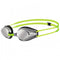 Tracks Junior Mirror Goggle