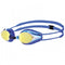 Tracks Junior Mirror Goggle