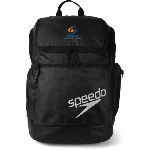 SNSW Teamster 2.0 Rucksack 35L