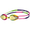 Tracks Junior Mirror Goggle
