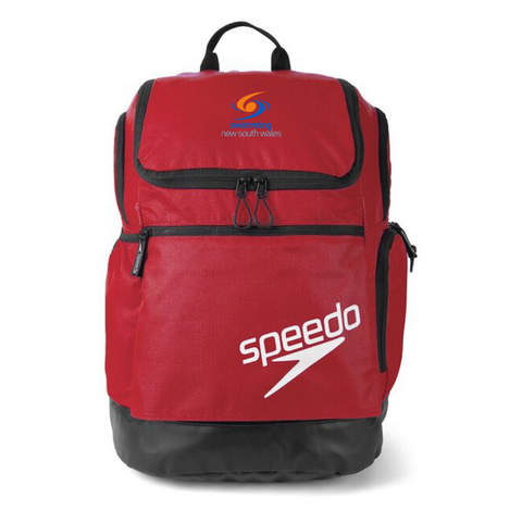SNSW Teamster 2.0 Rucksack 35L
