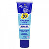 Marine Blue Sunscreen