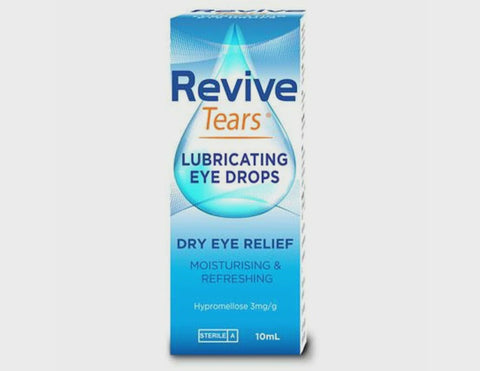 Revive Tears Eye Drops