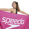 Unisex Speedo Logo Towel