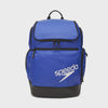Teamster 2.0 Rucksack 35L Blue
