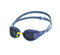 Fastskin Pure Focus Mirror Goggles Blue Smoke Iris