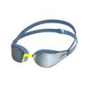 Fastskin Hyper Elite Mirror Goggles Blue Yellow