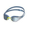 Fastskin Hyper Elite Mirror Goggles Blue Yellow