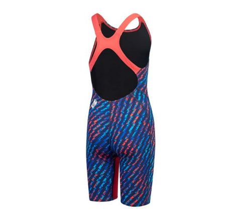Girls Fastskin End+ Max OB Kneeskin