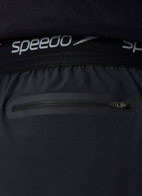 Mens Speedo Pro Pant Black
