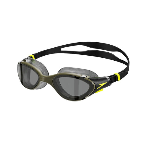Biofuse 2.0 Polarised Goggle Olive Black Smoke