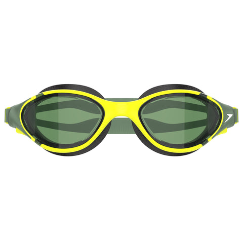 Biofuse 2.0 Goggles English Green Emerald