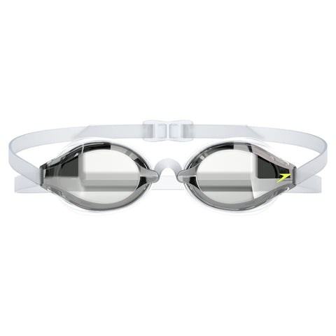 Fastskin Speedsocket 2.0 Mirror LTD Goggles Clear Smoke Silver