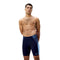 Mens Endurance+ Max Splice Jammer Navy Sugar Blue