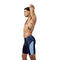 Mens Endurance+ Max Splice Jammer Navy Sugar Blue