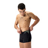 Mens Hyperboom Splice Aquashort Black Country Green
