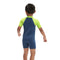 Toddler Boys Essential Wetsuit