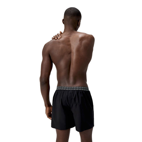 Mens Hyperboom Band 16" Watershort Anthracite