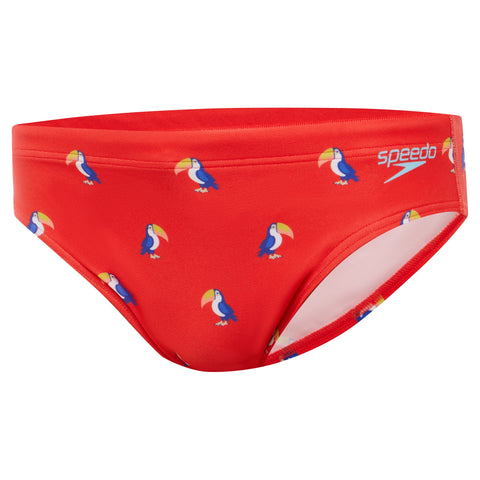 Mens Endurance+ Toucan Brief