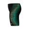 Boys Digital Print V-Cut Jammer Black Multi