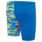 Toddler Boys Under The Sea Jammer Lagoon Blue