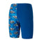 Toddler Boys Reef Shark Jammer