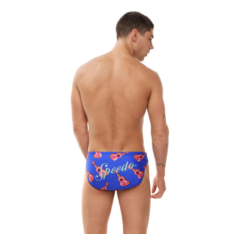 Mens Uke Lei Lei 5cm Escape Brief
