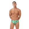 Mens Waimea-Bae 5cm Escape Brief