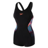 Womens Petite Digital Placement Extra Low Leg