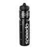 Speedo 1LTR Water Bottle Black