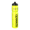 Speedo 1LTR Water Bottle Yellow