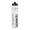 Speedo 1LTR Water Bottle Clear
