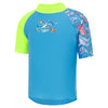 Toddler Boys Under The Sea Set Picton Blue
