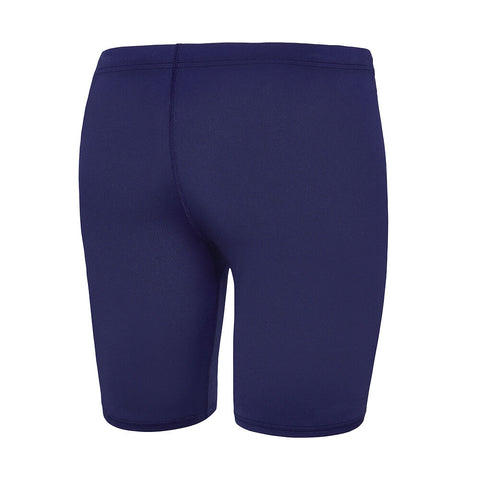 Mens Endurance + V Cut Mid Jammer Navy