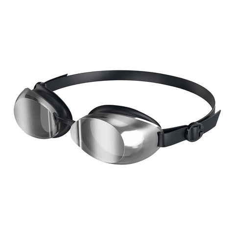 Jet 2.0 Mirror Goggle Black Chrome