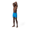 Mens Redondo Edge Volley 16" Watershorts Alfalfa Green