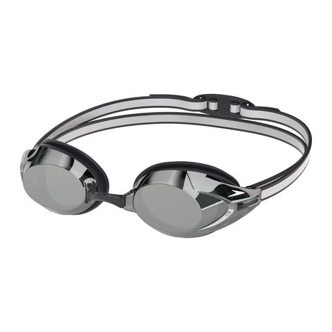 Vanquisher 3.0 Mirror Goggles Black