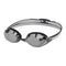 Vanquisher 3.0 Mirror Goggles Black