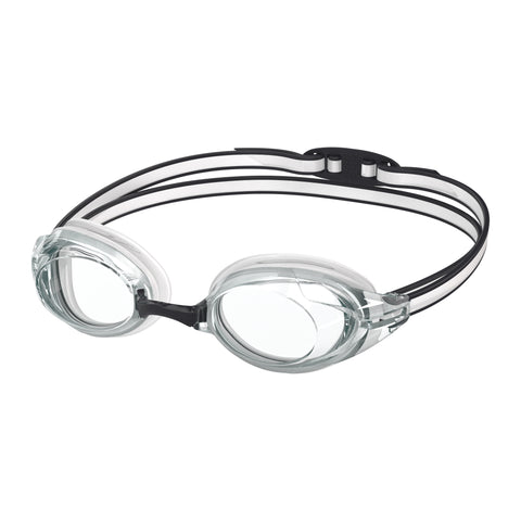 Vanquisher 3.0 Goggles Clear Black