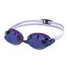 Womens Vanquisher 3.0 Mirror Goggles Purple