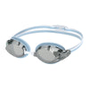 Womens Vanquisher 3.0 Mirror Goggles Blue Silver