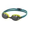 Junior Vanquisher 3.0 Mirror Goggles Yellow Yellow